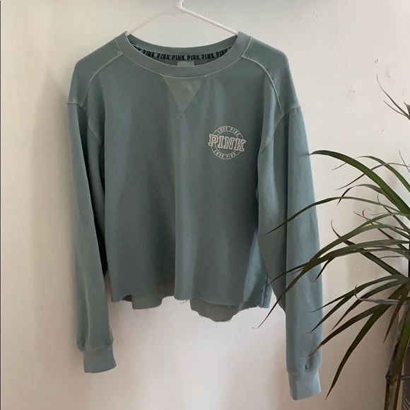 PINK crewneck - Picture 2 of 6